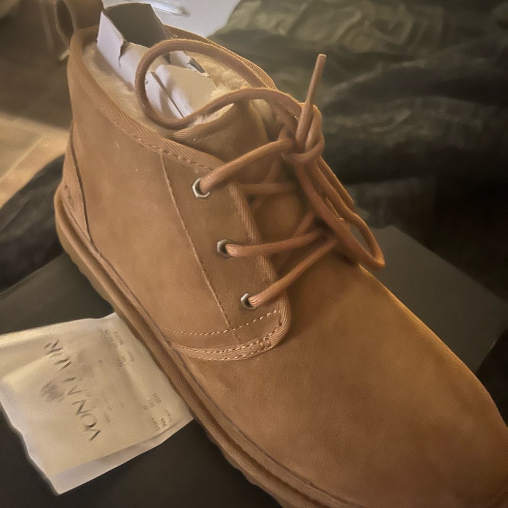 UGG boots